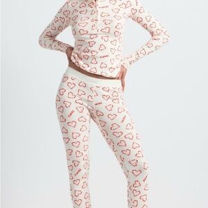 SKIMS / LIMITED EDITION / NWT